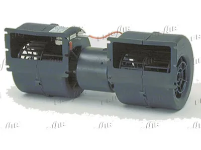 Pulseur d'air habitacle