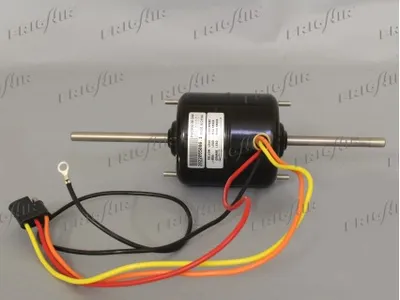 Pulseur d'air habitacle