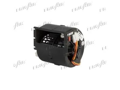 Pulseur d'air habitacle