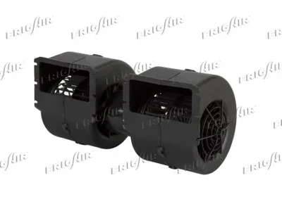 Pulseur d'air habitacle