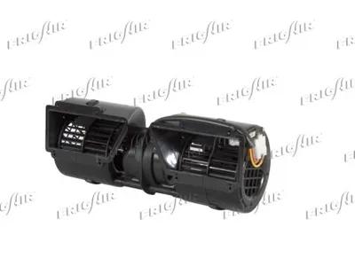 Pulseur d'air habitacle