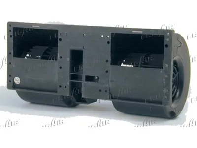 Pulseur d'air habitacle