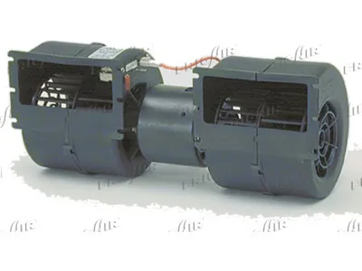 Pulseur d'air habitacle