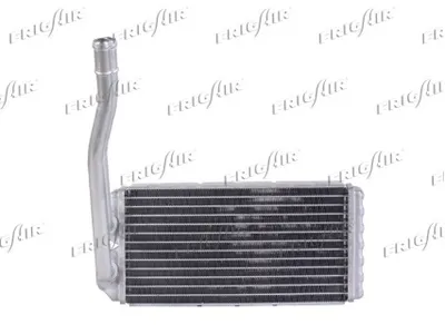 Système de chauffage Land Rover FREELANDER I Soft Top · Land Rover FREELANDER I