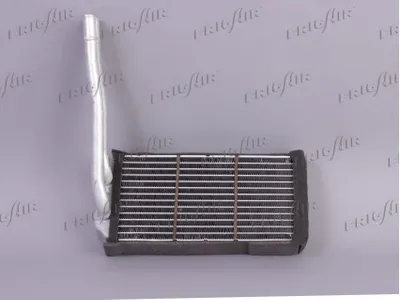 Système de chauffage Land Rover FREELANDER I Soft Top · Land Rover FREELANDER I