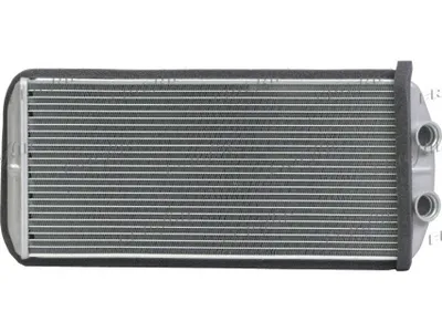 Système de chauffage Citroën C4 Coupe · Citroën C4 I · Citroën C4 PICASSO I MPV
