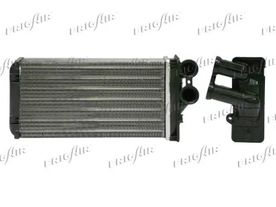 Système de chauffage Peugeot 307 · Peugeot 307 SW · Peugeot 307 CC