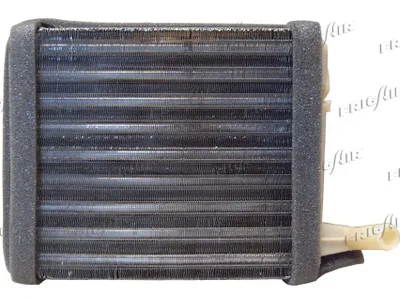 Système de chauffage Fiat PANDA · Fiat PANDA Hatchback Van