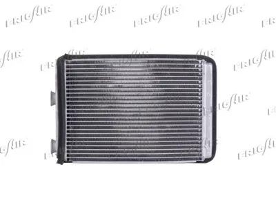 Système de chauffage Fiat PUNTO · Fiat DOBLO MPV · Fiat DOBLO Box Body/MPV