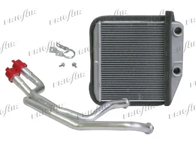 Système de chauffage Fiat GRANDE PUNTO · Opel CORSA D · Vauxhall CORSA Mk III