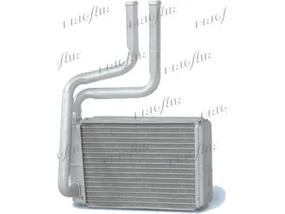 Système de chauffage Ford MONDEO I · Ford MONDEO I Turnier · Ford MONDEO II