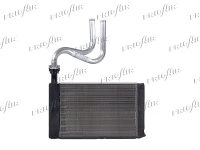 Système de chauffage Ford MONDEO I · Ford MONDEO I Turnier · Ford MONDEO I Saloon