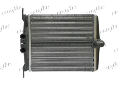 Système de chauffage Mercedes-Benz S-CLASS