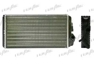 Système de chauffage Mercedes-Benz T2/LN1 Bus · Mercedes-Benz T2/LN1 Van · Mercedes-Benz T2/LN1 Platform/Chassis