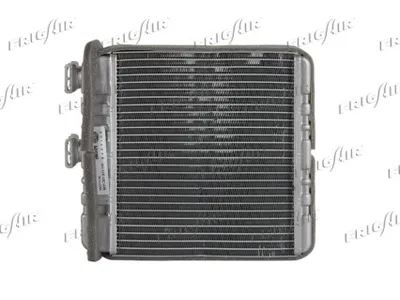Système de chauffage Opel ASTRA G Hatchback · Opel ASTRA G Estate · Opel ASTRA G Saloon