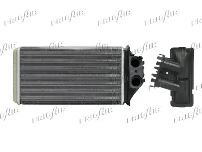 Système de chauffage Peugeot 307 · Peugeot 307 SW · Peugeot 307 CC