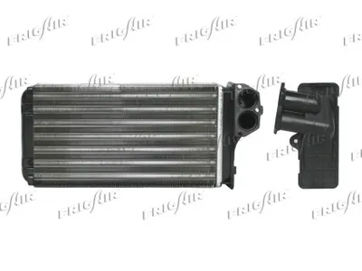 Système de chauffage Peugeot 307 · Peugeot 307 SW · Peugeot 307 CC