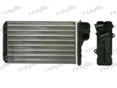 Système de chauffage Peugeot 406 · Peugeot 406 Break · Peugeot 406 Coupe