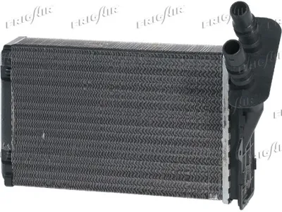 Système de chauffage Renault CLIO II · Renault CLIO II Hatchback Van