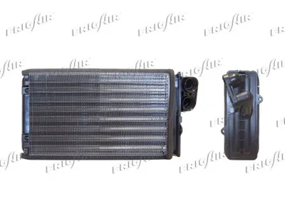 Système de chauffage Renault MEGANE Scénic