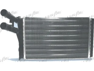 Système de chauffage Audi 80 B4 Saloon · Audi 80 B4 Avant · Audi 80 B3 Saloon