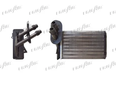 Système de chauffage Vw POLO III CLASSIC · Audi A3 · Skoda OCTAVIA I
