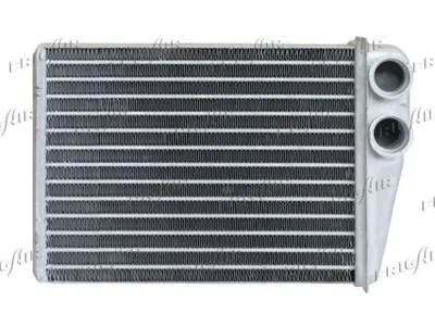 Système de chauffage Vw TOURAN · Audi A3 · Vw GOLF V
