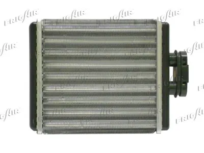 Système de chauffage Skoda FABIA I · Skoda FABIA I Saloon · Vw POLO IV
