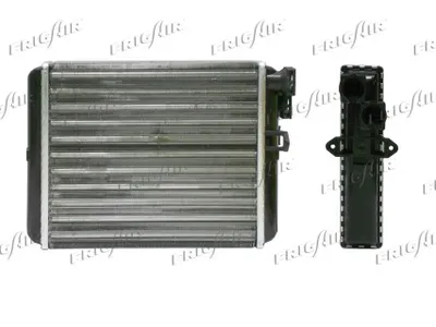 Système de chauffage Volvo S80 I · Volvo V70 II · Volvo S60 I