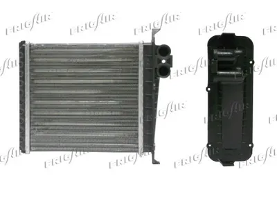 Système de chauffage Volvo 850 Estate · Volvo V70 I · Volvo C70 I Coupe
