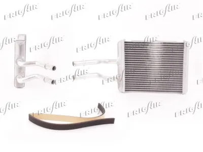 Système de chauffage Alfa Romeo GTV · Alfa Romeo SPIDER · Alfa Romeo 156