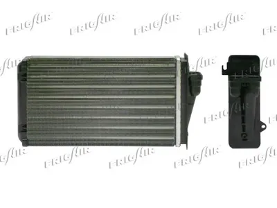 Système de chauffage Alfa Romeo 145 · Alfa Romeo 146