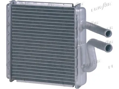 Système de chauffage Daewoo REZZO
