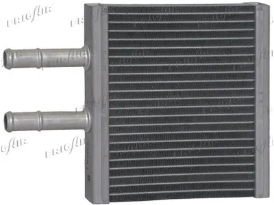 Système de chauffage Daewoo KALOS · Chevrolet AVEO / KALOS Saloon · Chevrolet AVEO / KALOS Hatchback