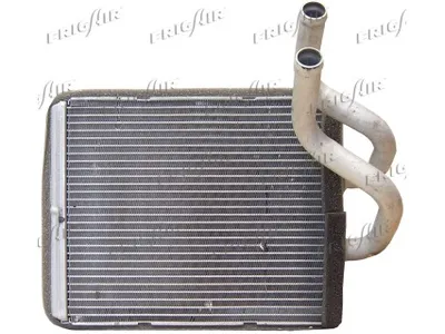 Système de chauffage Kia SORENTO I