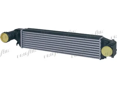 Intercooler, échangeur Bmw 3 · Bmw 3 Coupe · Bmw 3 Touring