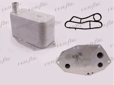 Radiateur d'huile Bmw 7 · Bmw 5 · Bmw 5 Touring