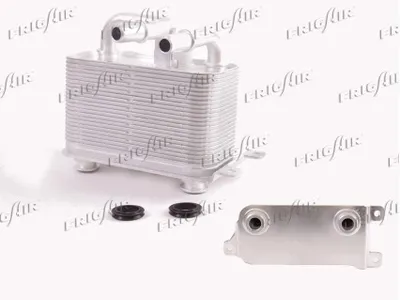 Radiateur d'huile de boîte automatique Bmw 7 · Bmw 5 · Bmw 5 Touring