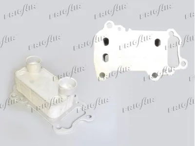 Radiateur d'huile Bmw 5 · Bmw 5 Touring · Bmw X3