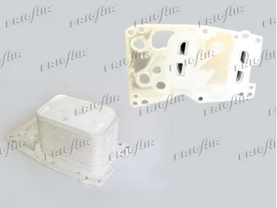Radiateur d'huile Bmw 5 Gran Turismo · Bmw 5 · Bmw 5 Touring