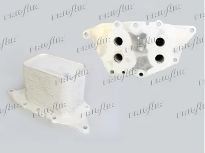 Radiateur d'huile Bmw 1 · Mini MINI PACEMAN · Bmw 2 Active Tourer