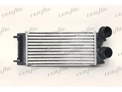 Intercooler, échangeur Peugeot 308 I · Citroën BERLINGO MULTISPACE · Citroën BERLINGO Box Body/MPV