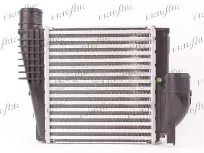 Intercooler, échangeur Peugeot 3008 I MPV · Citroën C4 PICASSO II · Peugeot 308 II