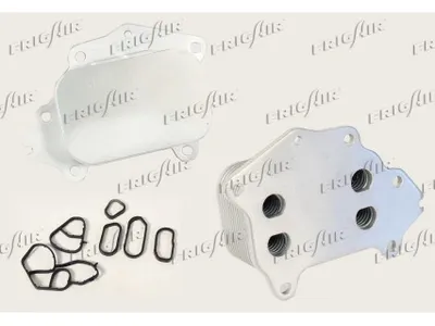 Radiateur d'huile Citroën BERLINGO / BERLINGO FIRST Box Body/MPV · Citroën BERLINGO / BERLINGO FIRST MPV · Citroën XSARA