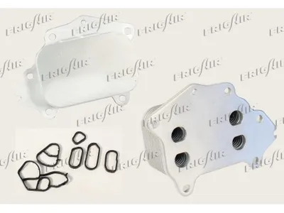 Radiateur d'huile Citroën BERLINGO / BERLINGO FIRST Box Body/MPV · Citroën BERLINGO / BERLINGO FIRST MPV · Citroën XSARA
