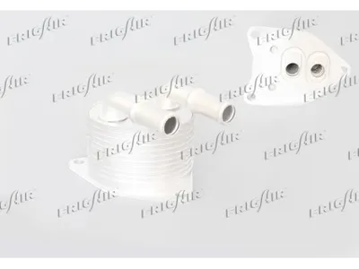 Radiateur d'huile de boîte automatique Peugeot 3008 I MPV · Peugeot 5008 · Citroën DS3