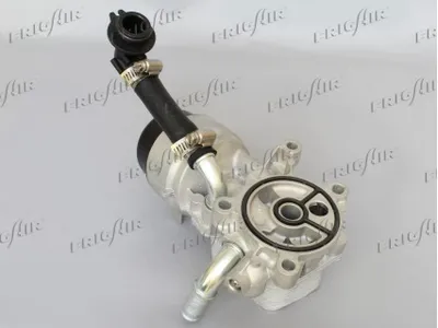 Radiateur d'huile Peugeot 807 · Citroën C8 · Lancia PHEDRA
