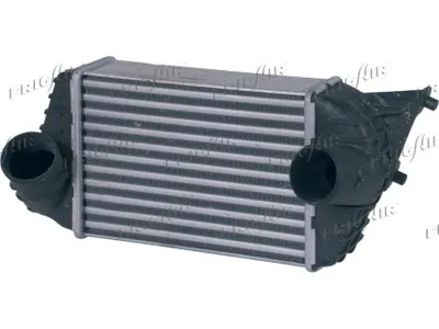 Intercooler, échangeur Fiat STILO · Fiat STILO Multi Wagon