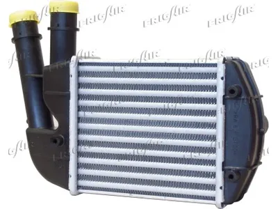 Intercooler, échangeur Fiat PANDA
