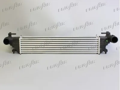 Intercooler, échangeur Fiat 500L